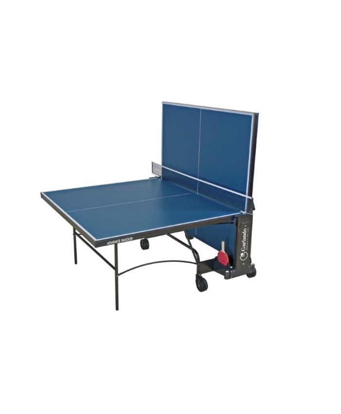 GARLANDO - Garlando Advance Indoor Ping Pong