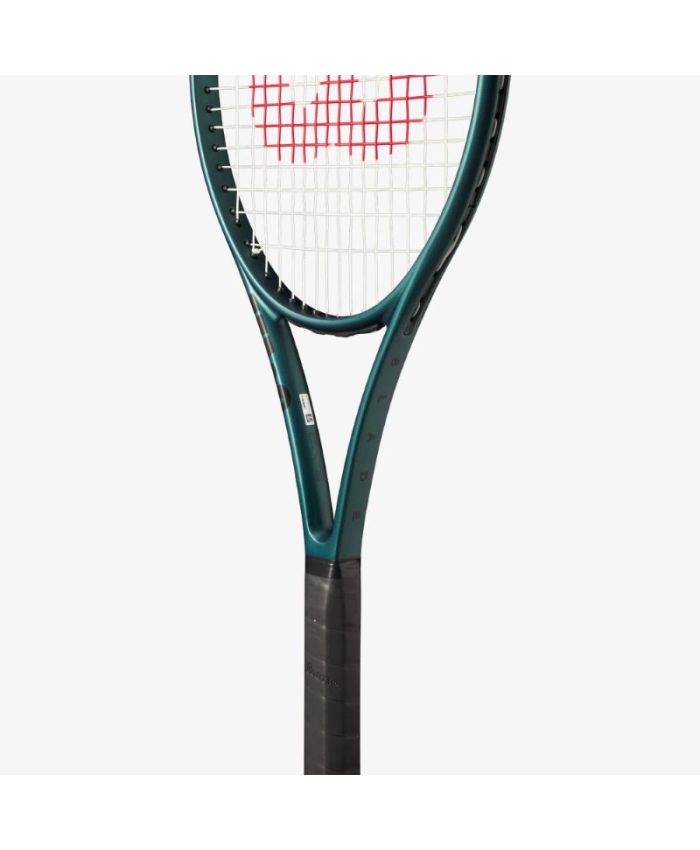 WILSON - Wilson Blade 100L V9 4 1/4 (2) Senza Corde