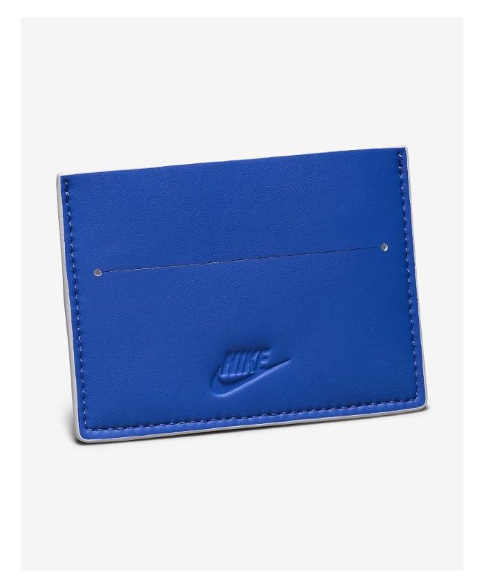 Nike - Nike Icon Air Force 1 Portafoglio Card Wallet