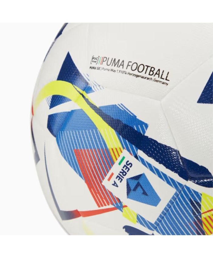 Puma - Puma Pallone da calcio Orbita Serie A Hybrid 24/25