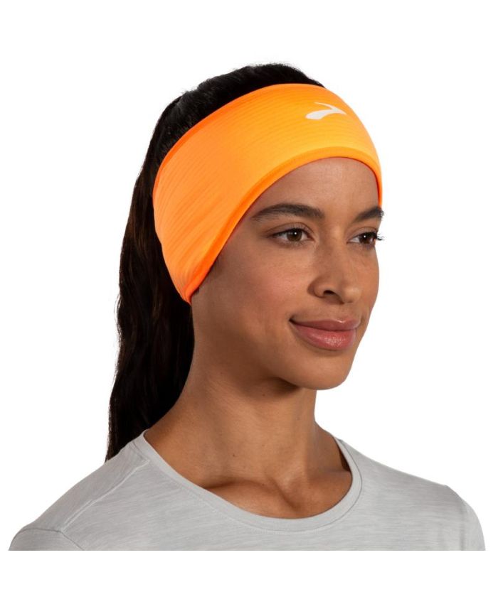 Brooks - Brooks Notch Thermal Headband