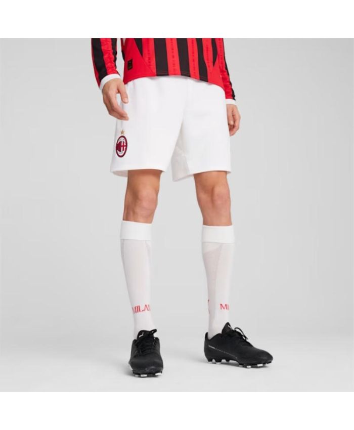 Puma - Puma AC Milan Shorts 24/25