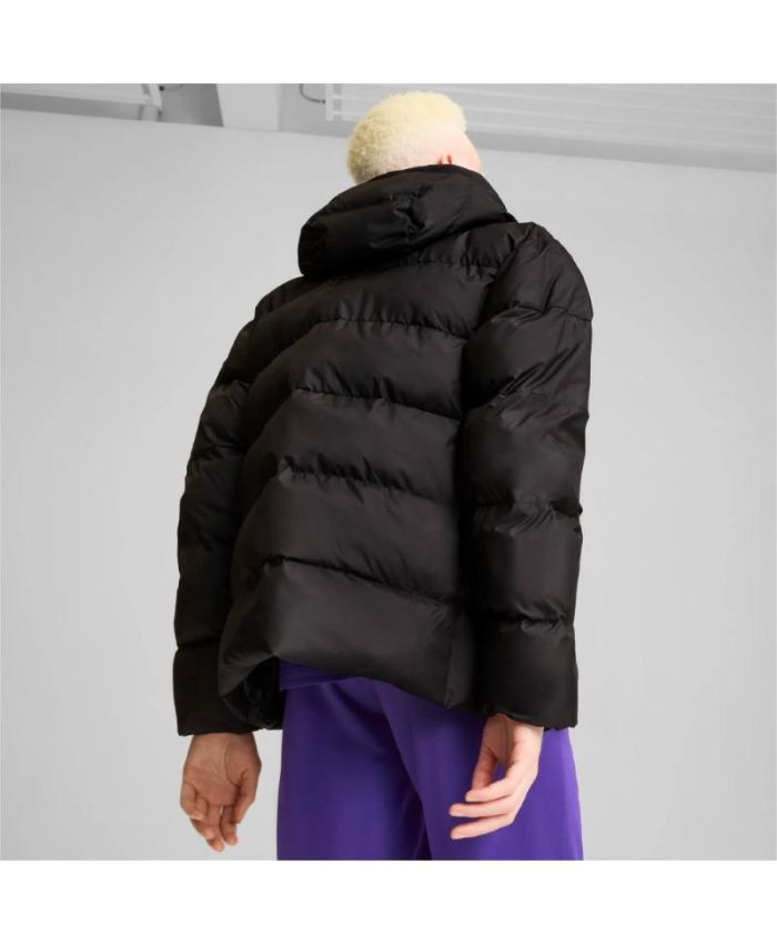 Puma - Puma Poly Puffer Jacket