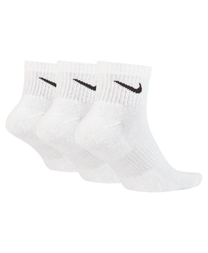 Nike - Nike Everyday Mid Socks (3 paia)