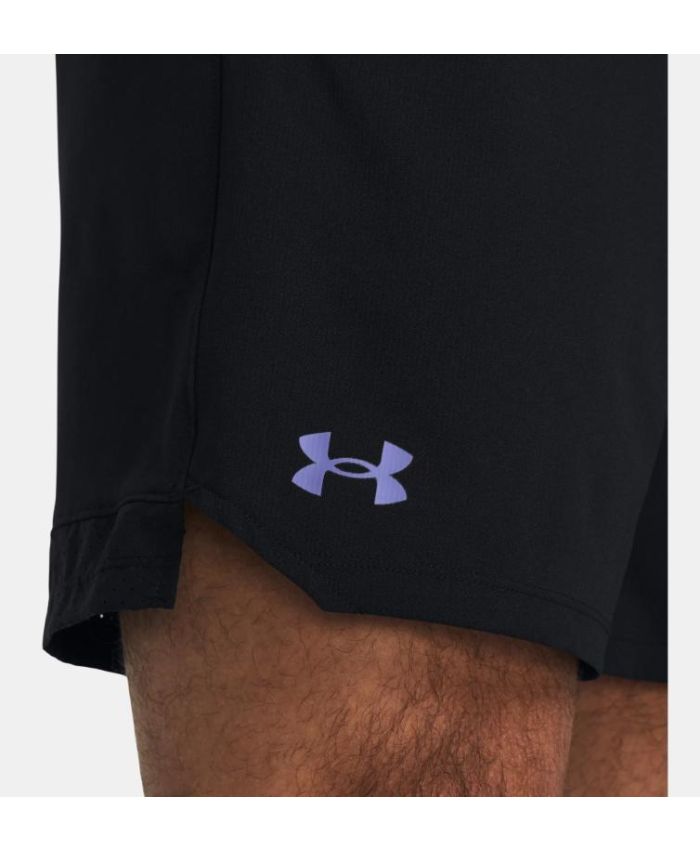 Under Armour - Under Armour Vanish Woven 6IN Shorts