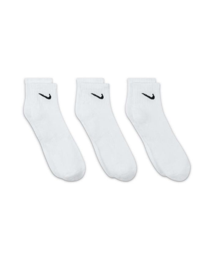 Nike - Nike Everyday Mid Socks (3 paia)