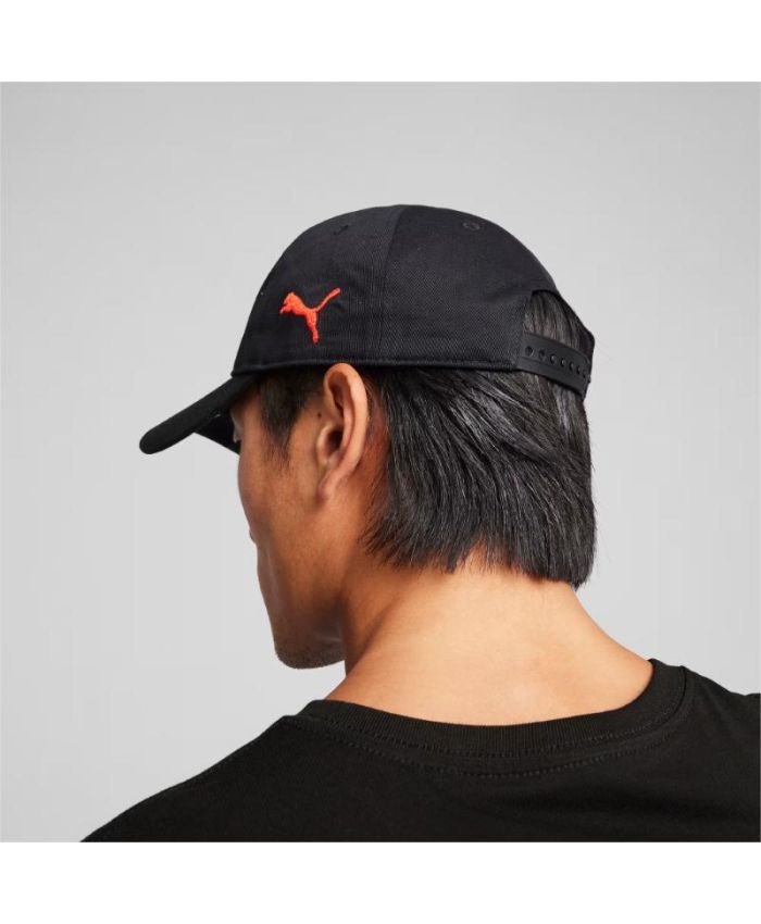 Puma - Puma AC Milan Essentials Cap