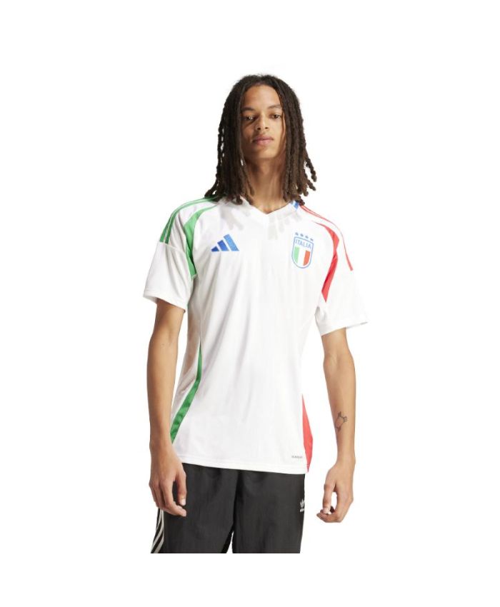 Adidas - Adidas FIGC Italia Away 24