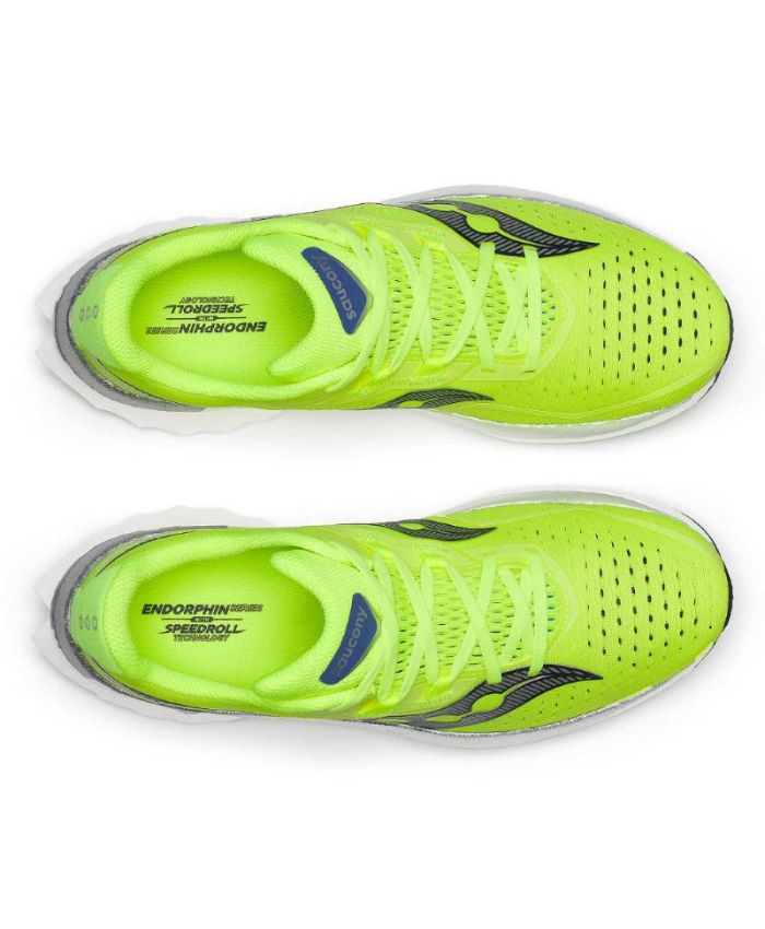 SAUCONY - Saucony Endorphin Speed 4