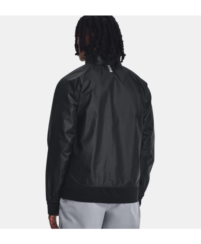 Under Armour - Under Armour Storm Insulated Run Jacket