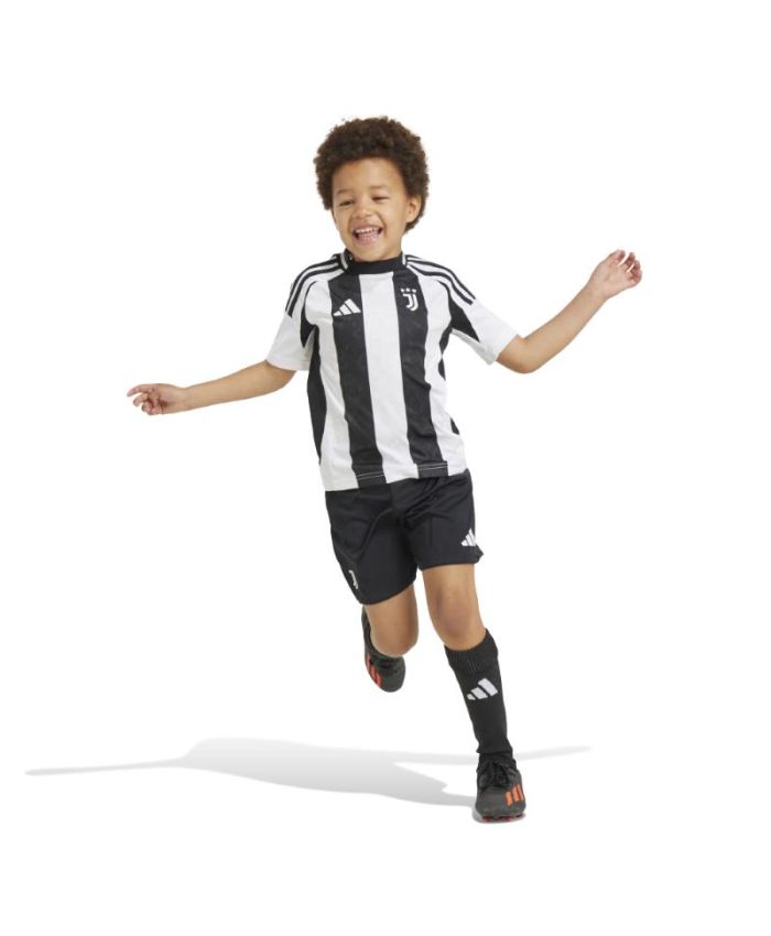 Adidas - FC Juventus Adidas Home Minikit  24/25