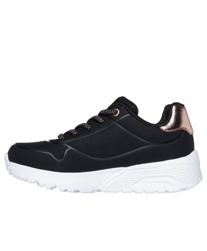 SKECHERS - Skechers Uno Lite - Metallic Mode Girl