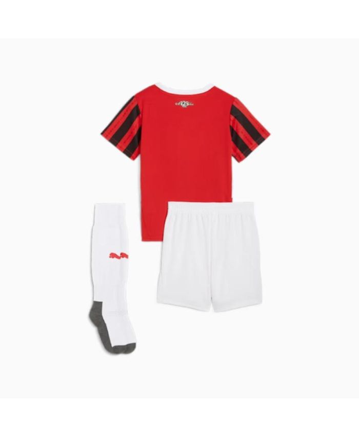 Puma - Puma AC Milan Home Minikit 24/25