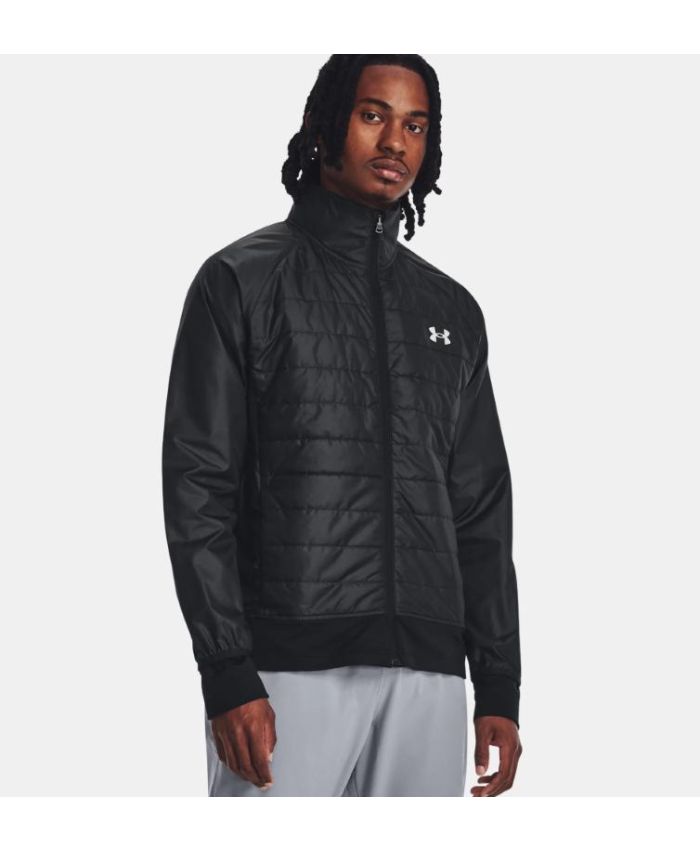 Under Armour - Under Armour Storm Insulated Run Jacket