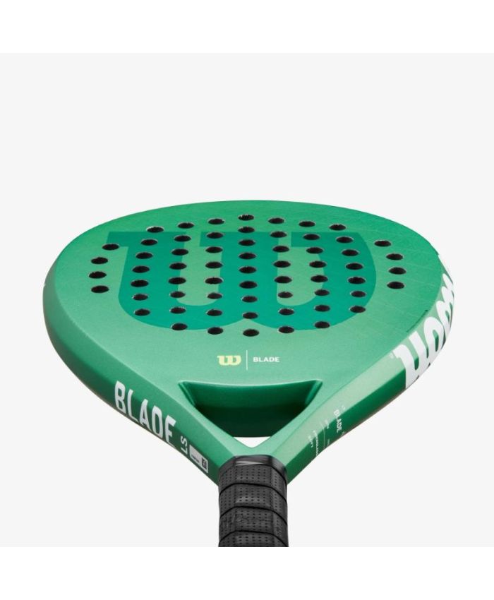 WILSON - Wilson Blade LS V3 Padel