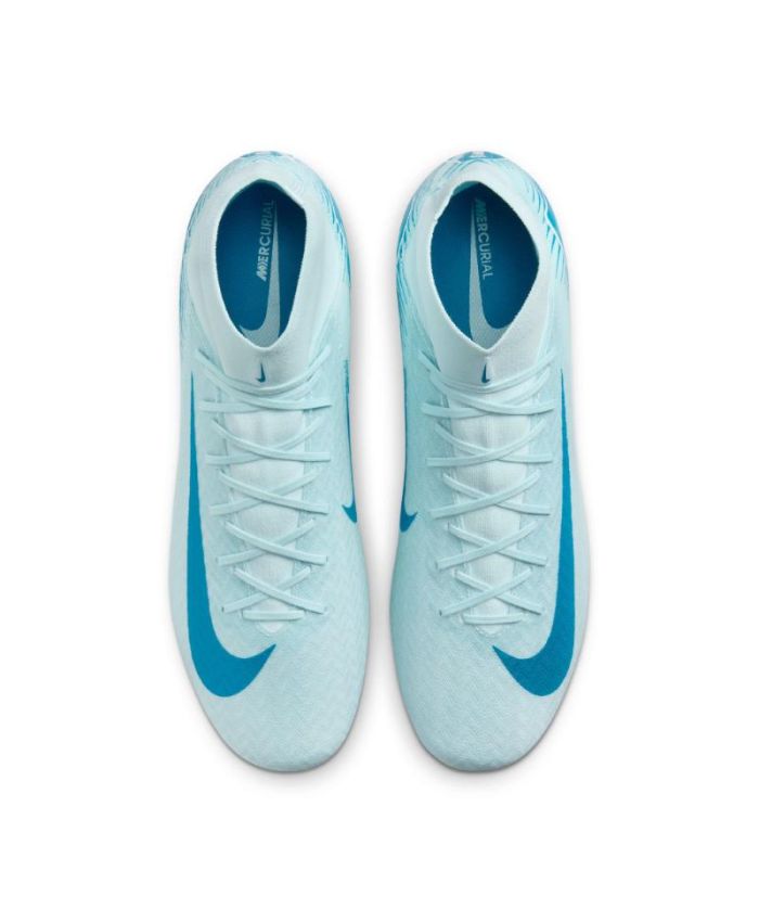 Nike - Nike Zoom Mercurial Superfly 10 Academy FG/MG