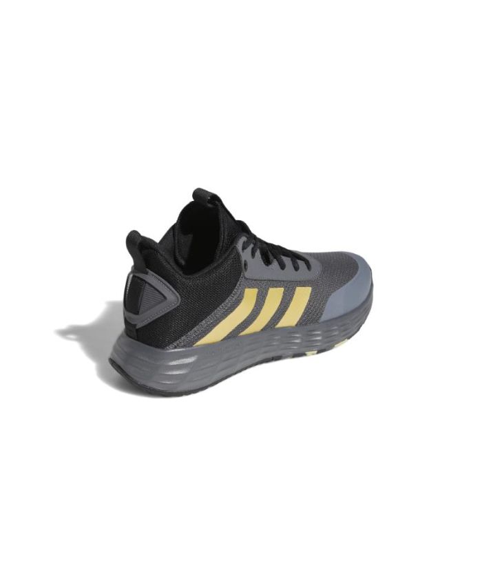 Adidas - Adidas Ownthegame 2.0