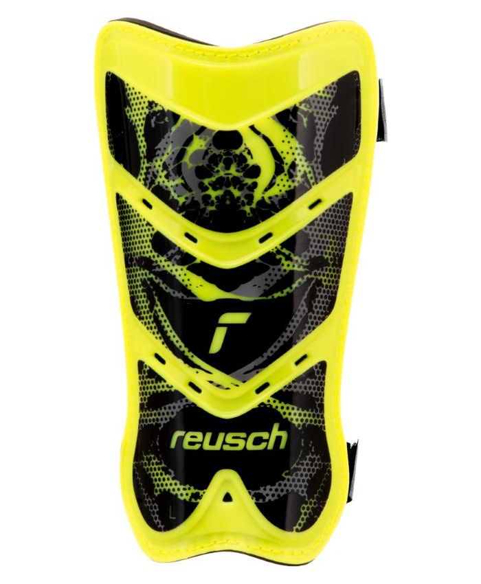 REUSCH - Reusch Shinguard Attrakt Lite