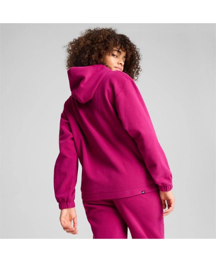 Puma - Puma Essentials Elevated Winterized Hoodie W