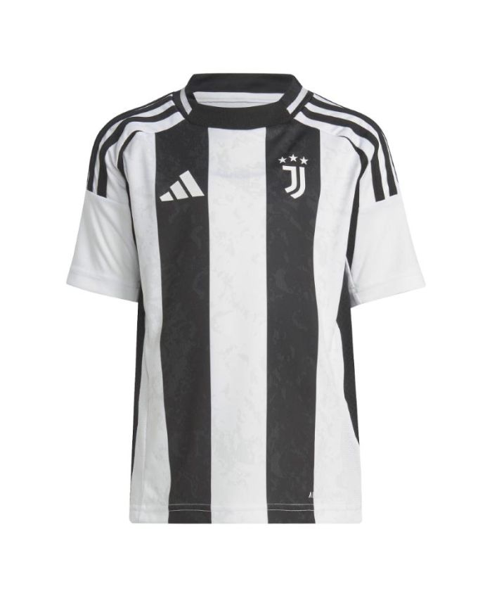 Adidas - FC Juventus Adidas Home Minikit  24/25