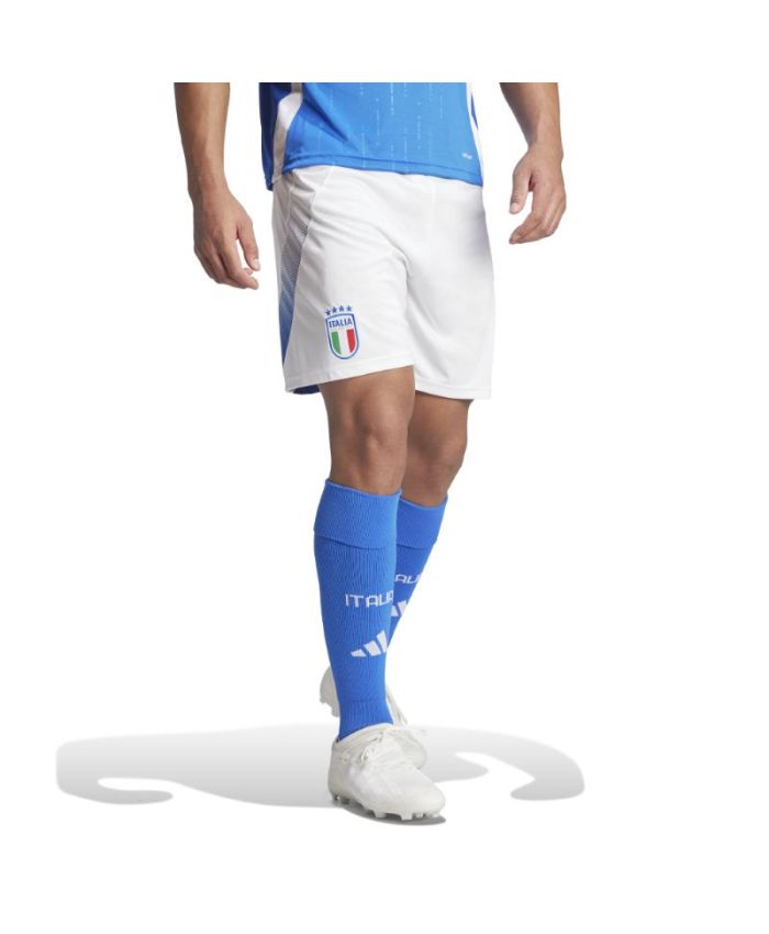 Adidas - Adidas FIGC Italia Short Home 24