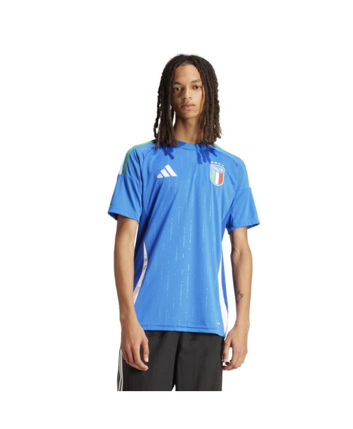 Adidas - Adidas FIGC Italia Home 24