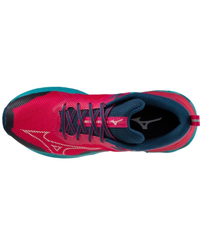 Mizuno - Mizuno Wave Ibuki 4 W