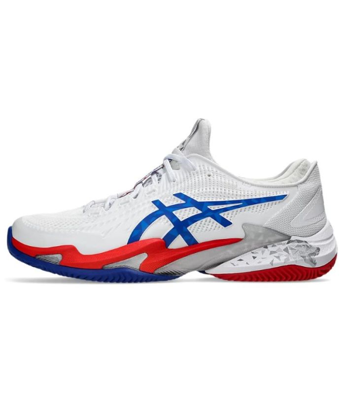 Asics - Asics Court FF 3 Novak Clay