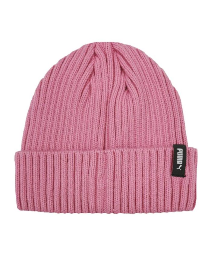 Puma - Puma Classic Cuff Beanie Junior