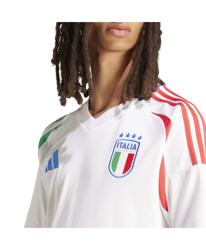 Adidas - Adidas FIGC Italia Away 24