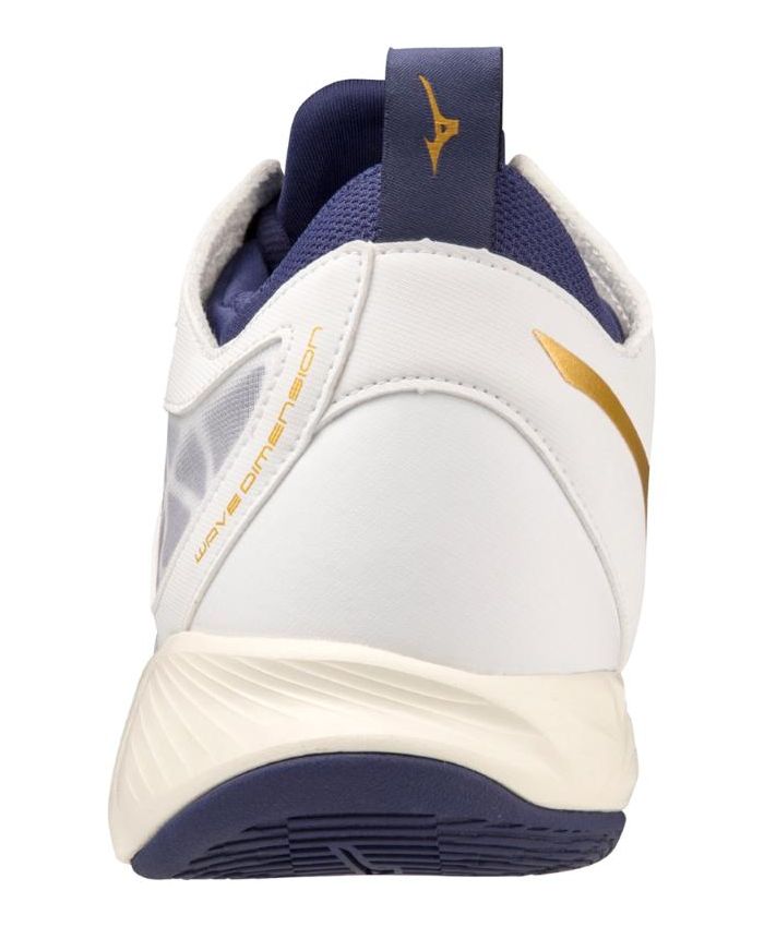 Mizuno - Mizuno Wave Dimension Mid