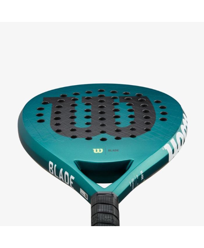 WILSON - Wilson Blade V3 Padel