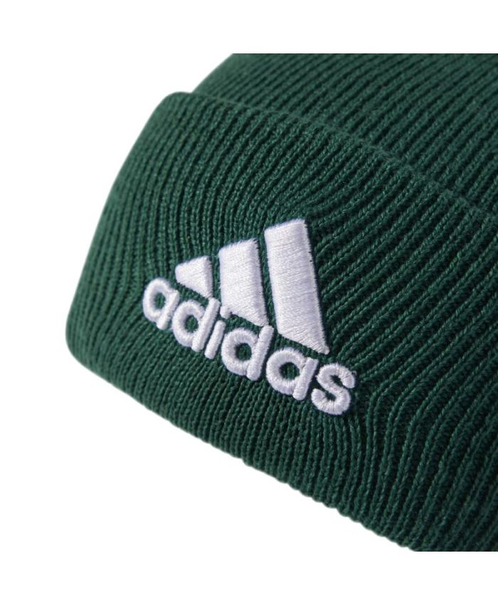 Adidas - Adidas Logo Beanie Cuf