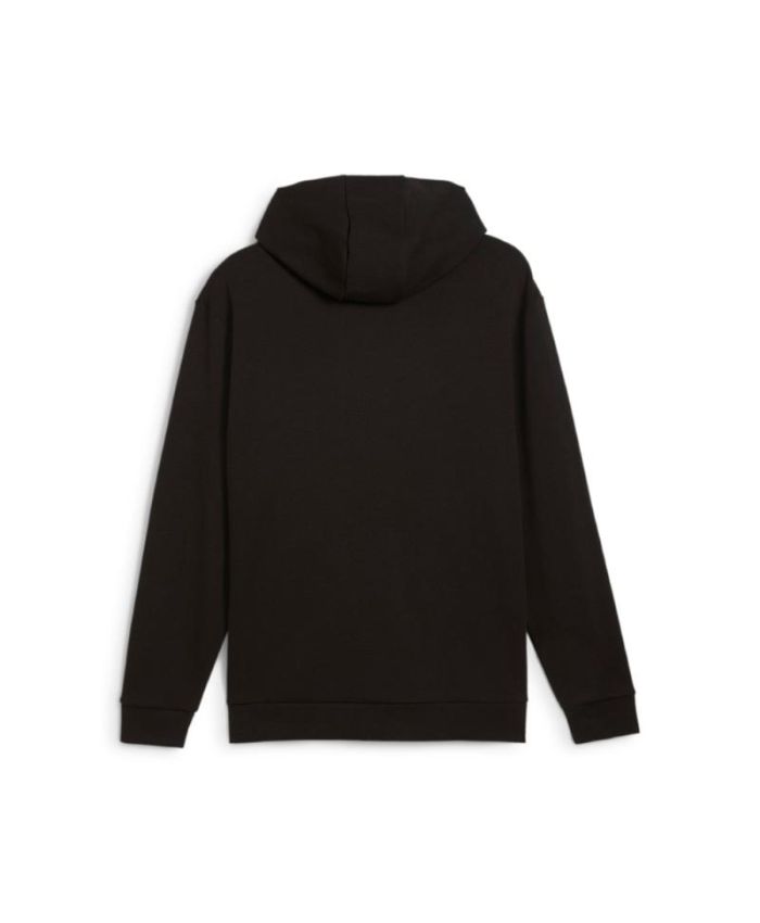 Puma - Puma Open Road Full-Zip Hoodie