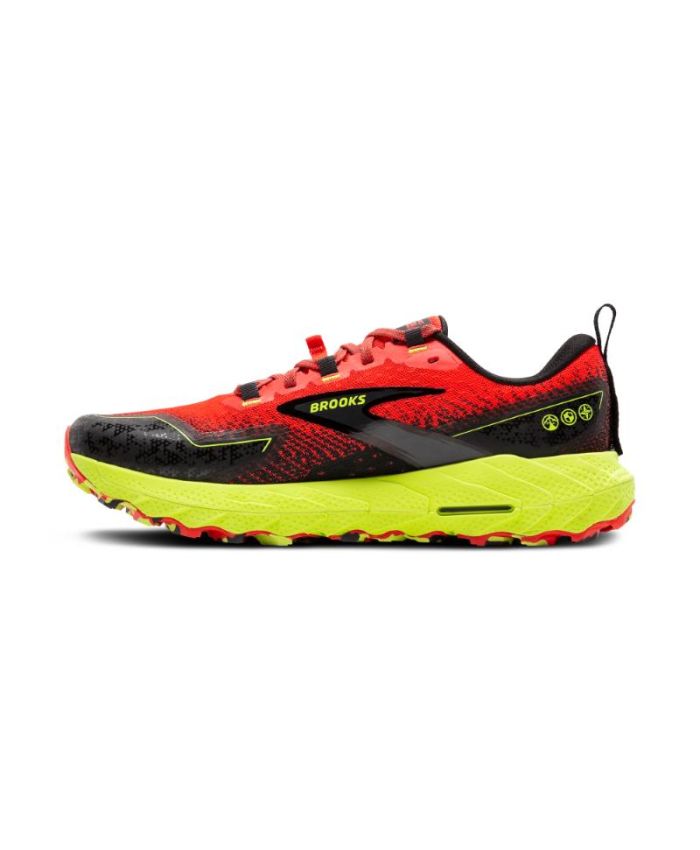 Brooks - Brooks Cascadia 18