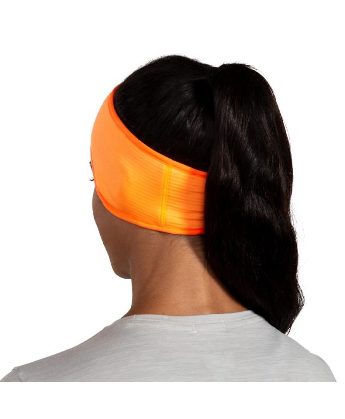 Brooks - Brooks Notch Thermal Headband