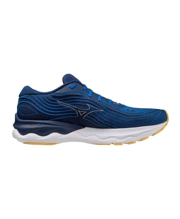 Mizuno - Mizuno Wave Skyrise 4