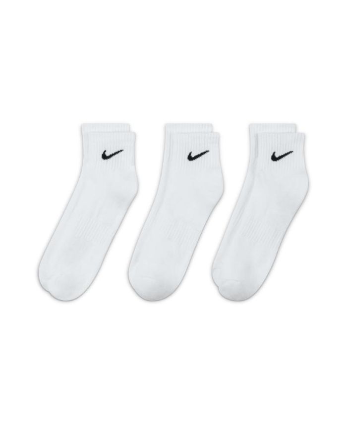 Nike - Nike Everyday Mid Socks (3 paia)