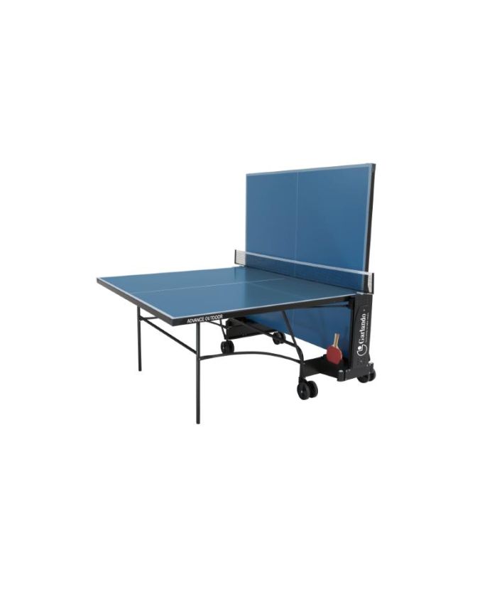 GARLANDO - Garlando Advance Outdoor Ping Pong