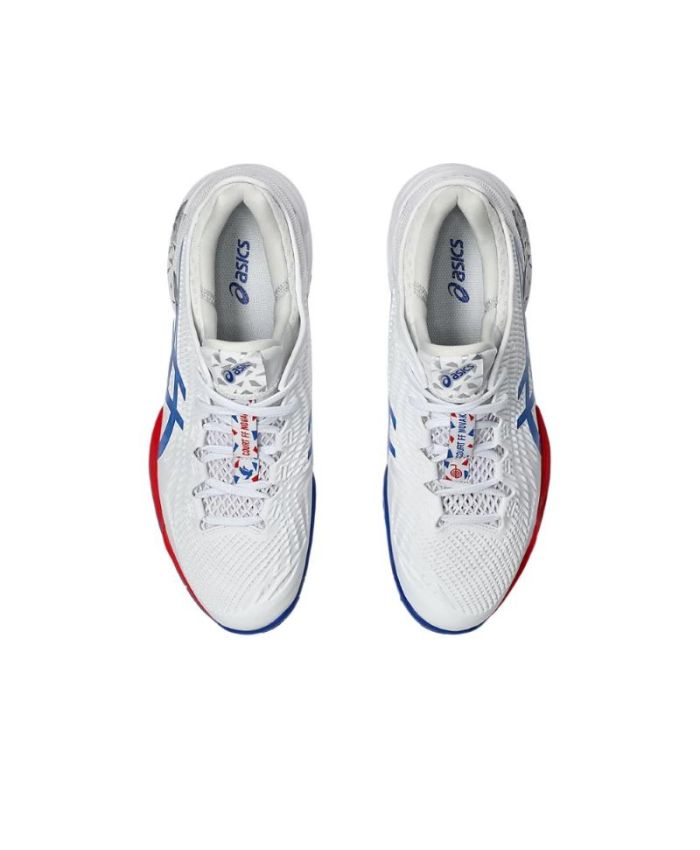 Asics - Asics Court FF 3 Novak