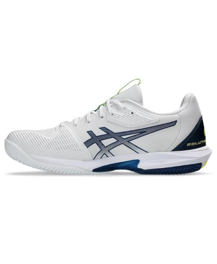 Asics - Asics Solution Speed FF 3 Clay