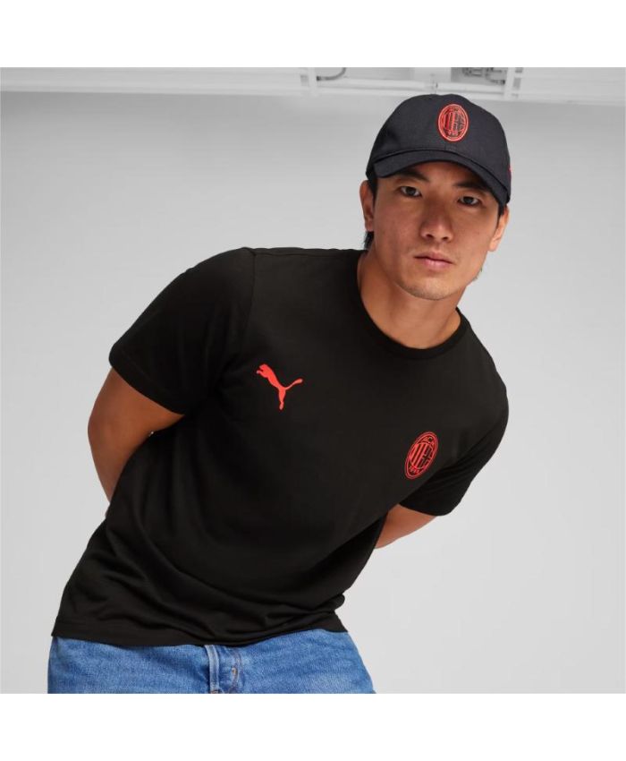 Puma - Puma AC Milan Essentials Cap