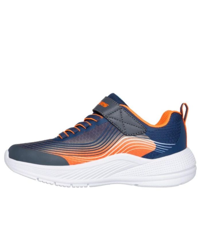 SKECHERS - Skechers Microspec Advance Jr