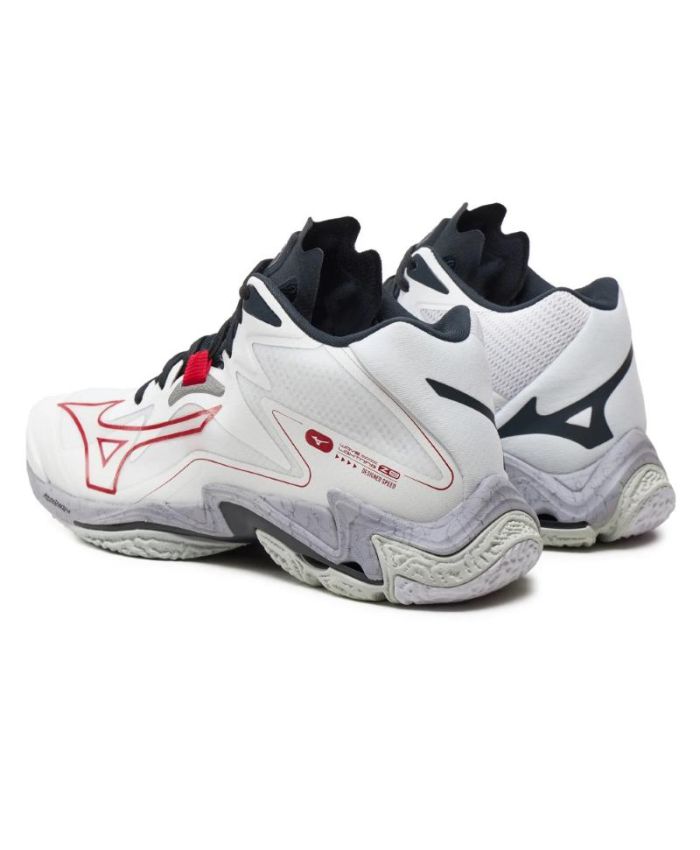 Mizuno - Mizuno Wave Lightning Z8 Mid