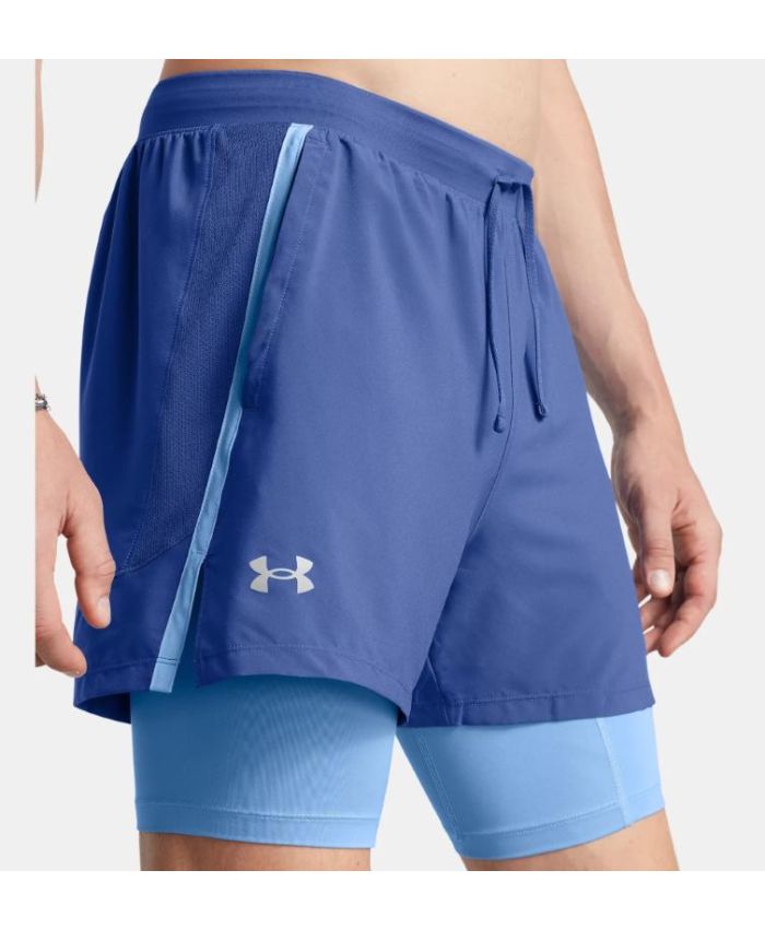 Under Armour - Under Armour Launch 5