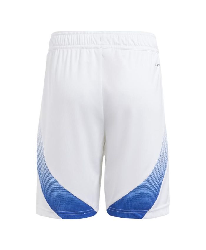 Adidas - Adidas FIGC Italia Short Home 24 Jr