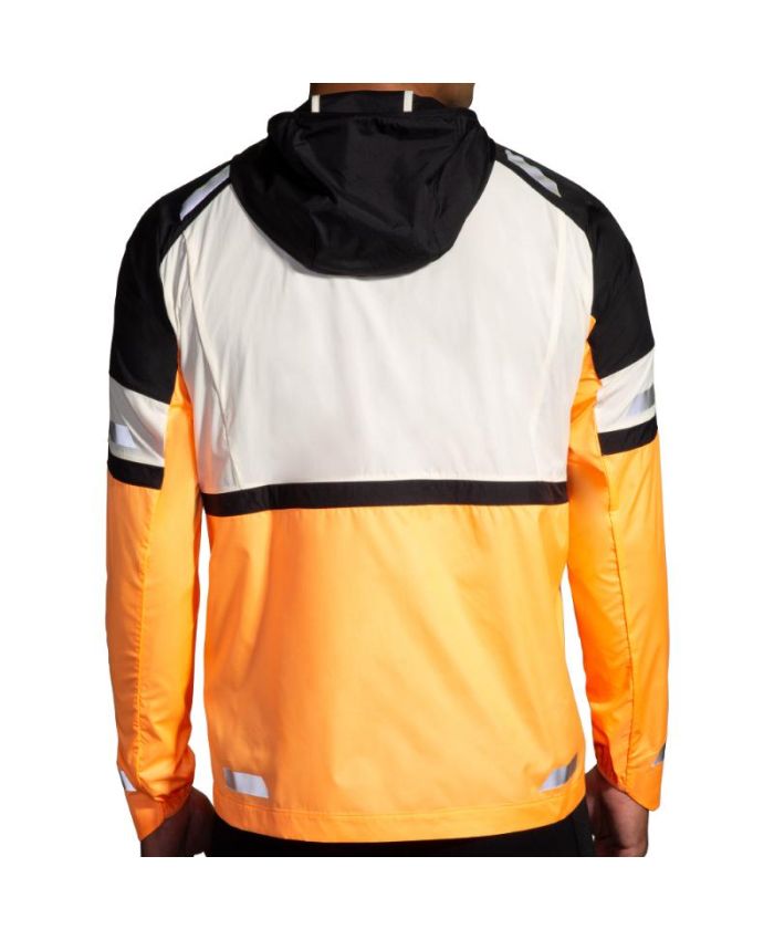 Brooks - Brooks Run Visible Jacket 2.0