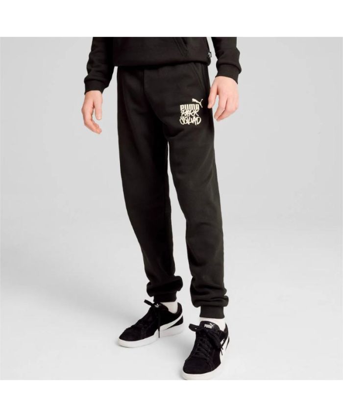 Puma - Puma Essentials+ Mid 90s Sweatpants FL Boy