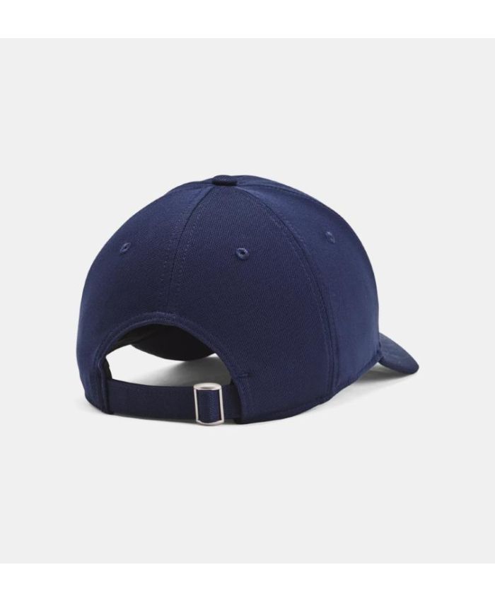 Under Armour - UNDER ARMOUR BLITZING CAP ADJ NAVY