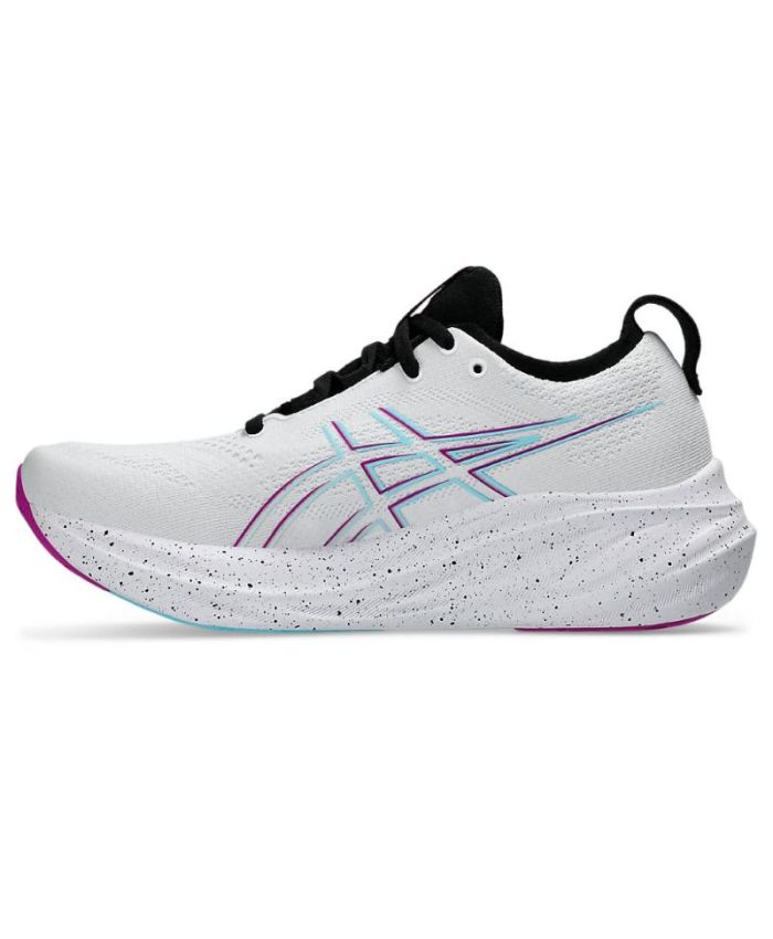 Asics - Asics Gel Nimbus 26 W